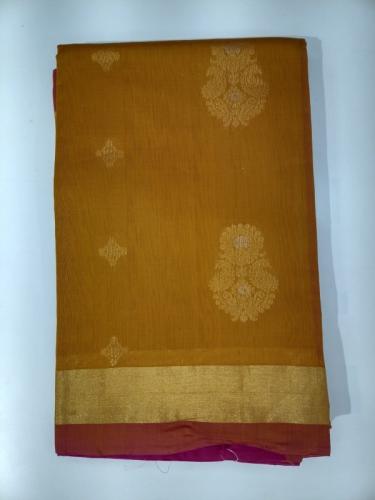 COIMBATORE KORA COTTON SAREE 620 MTS